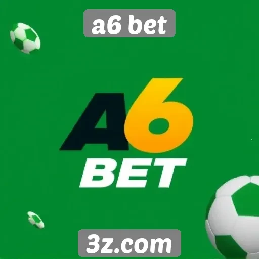 A6 Bet expande seu portfólio de jogos online