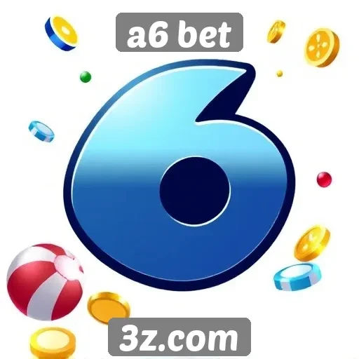 Opções de jogos disponíveis no a6 bet