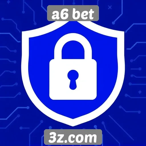 Novos recursos de segurança no site A6 Bet