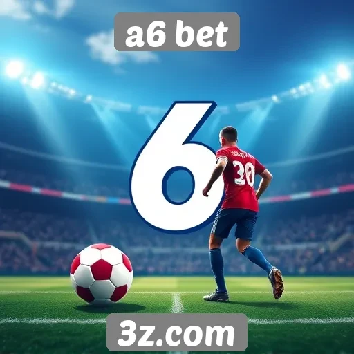 Avaliação da segurança e regulamentação do a6 bet